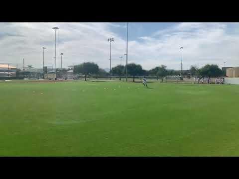 Video of 60-Yard-Dash | 6.63