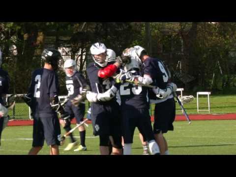 Video of Dakota vs Utica game. #4 in Blue 