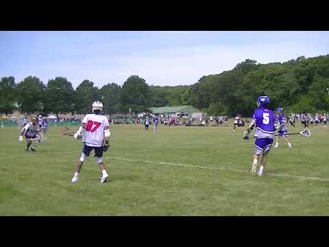 Video of NYC 5 Boro tournament 