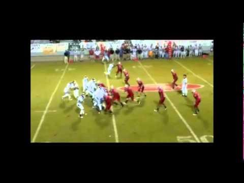 Video of Joe LaFleur Highlights