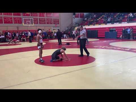 Video of Trey Culotta vs South Walton