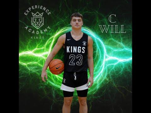 Video of Caleb Williams #23 Highlights