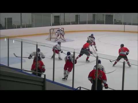 Video of Islander Hockey Club November Showcase 2016