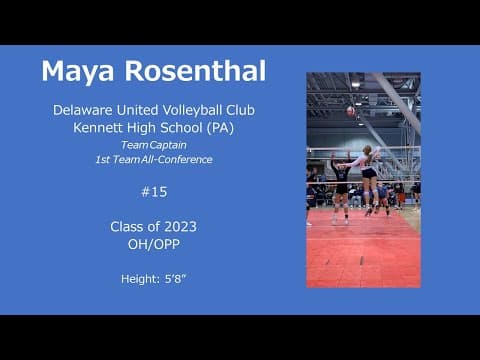 Video of April 2022 - BSQ