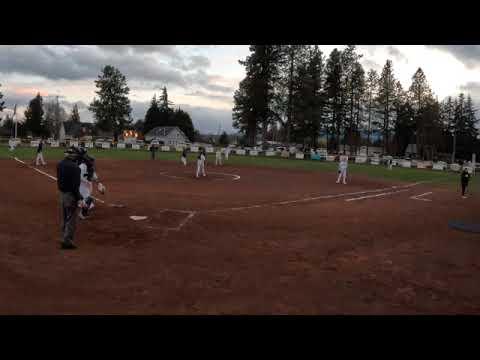 Video of Kendall Gardenhire 2023 HomeRun