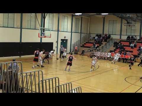 Video of 2nd Quarter vs Biddeford