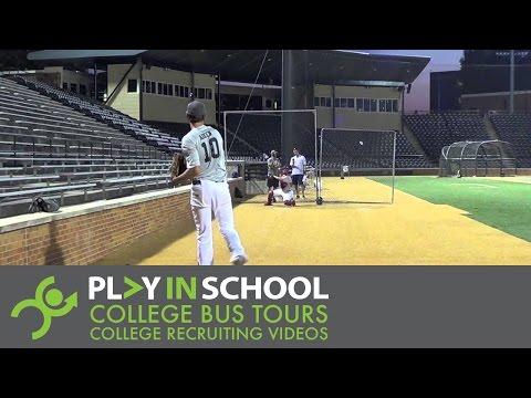 Video of 2015 Bullpen for Play In School