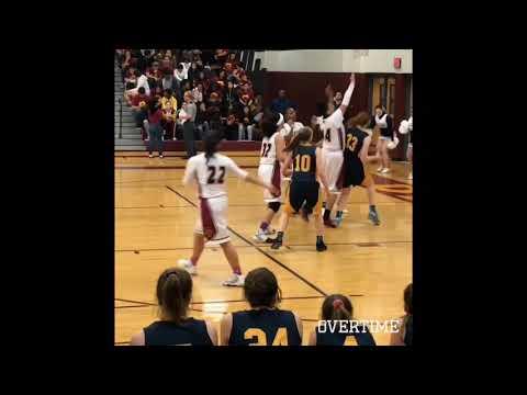 Video of Sophomore Highlights: 2017-18