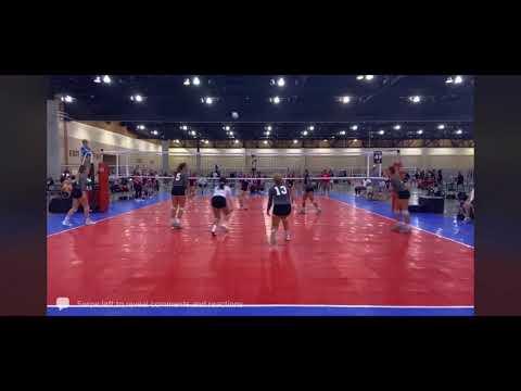 Video of Hanna Nihill 2022 #5 MB