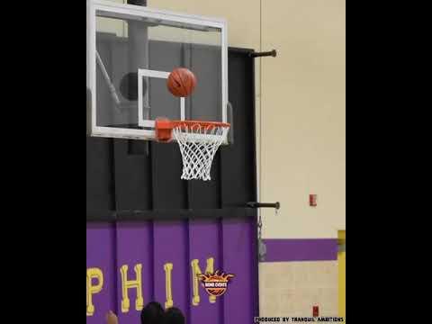 Video of Azahreya Drayton-Gill #11