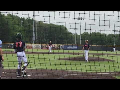 Video of 2017 18U Boston Open #2 - July 13