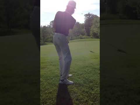 Video of Chipping