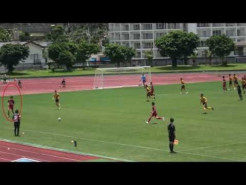 Video of Frank Stare Feb-May 2024 Soccer Highlights