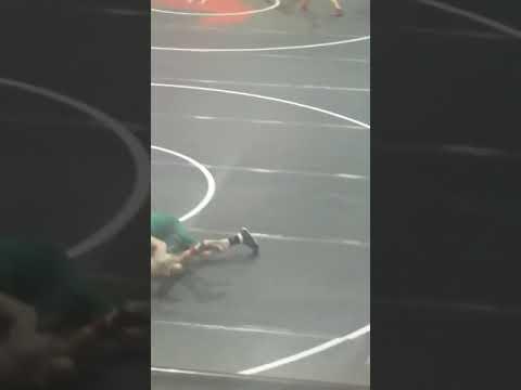 Video of WIC third place match part 2