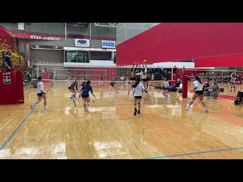 Video of Highlights from Best of the West April 2022