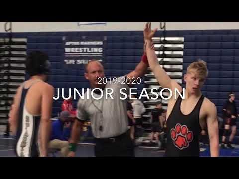 Video of Reilly Duncan Junior Season