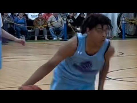 Video of 22-23 Grant Ebika 8th Grade Elevation Highlights