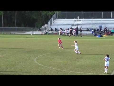 Video of Alexia #2 Highlights SHS