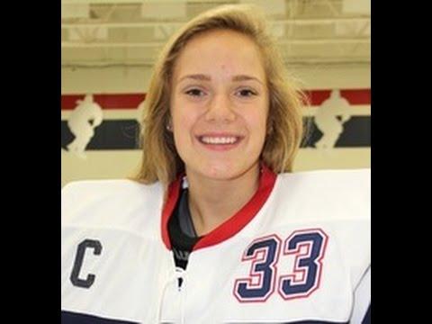 Video of Highlight Reel: Madeline Carlson #33 vs. Delano 1-0 Win - 65 Shots 