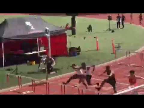 Video of School meet in Lucas