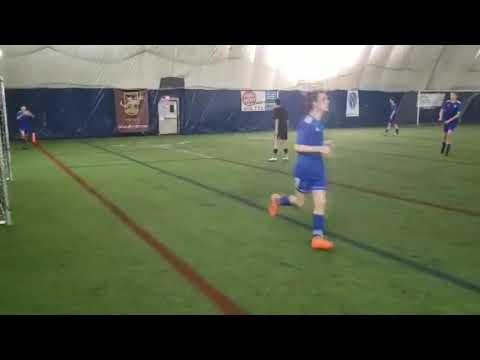 Video of Soccer