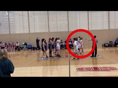 Video of PART 1: Fulton Cup 2021 | Senior Girl Finals | South Kamloops Secondary VS Sahali Secondary