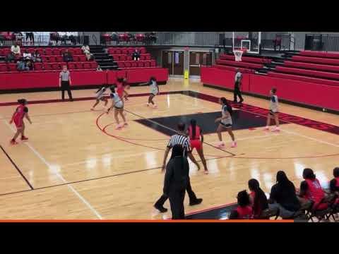 Video of Nai Moments - Coppell 2023 Tourney