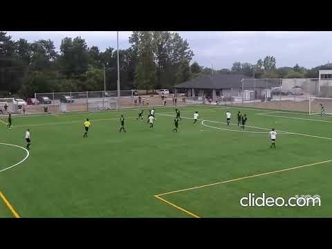 Video of OPDL Highlight tape 