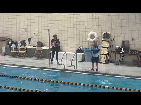 Video of 1/24/23 Greeley vs BBPVW 500 Free