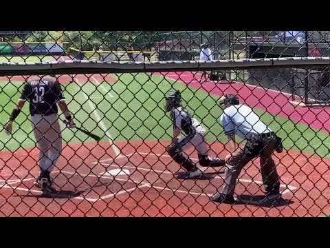 Video of Team Francisco Notorious 9 - Catching Highlights Summer 2022