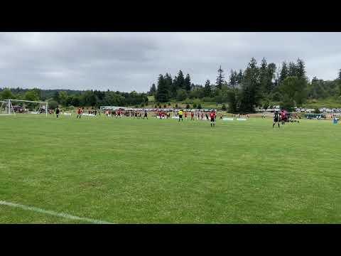 Video of Summer tournaments 