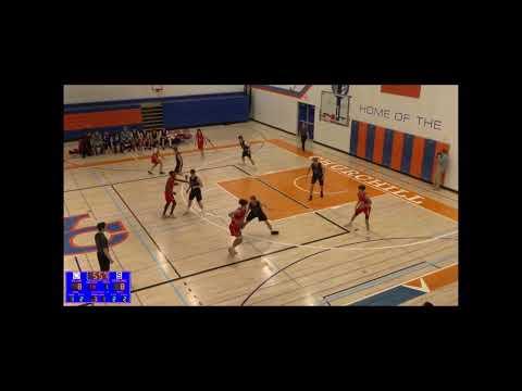 Video of Ryker Morrell 2022 Full season Highlight Reel