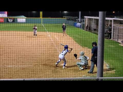 Video of NF vs Poteet 3-19-21