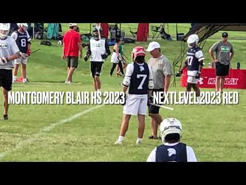 Video of Boston Stofa - 2023 - FaceOff Highlights - Summer 2021