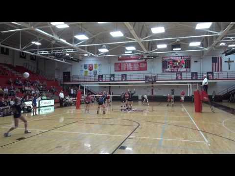 Video of Assumption/PV Highlights