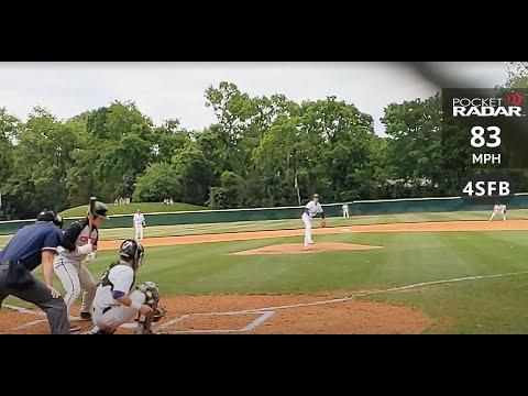 Video of Final Varsity Outing Sophomore Season 