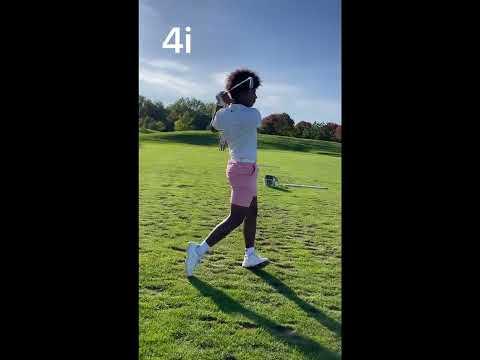 Video of Tyler Stackhouse Swing Video