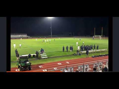 Video of Windham Varsity soccer Junior year highlight vid