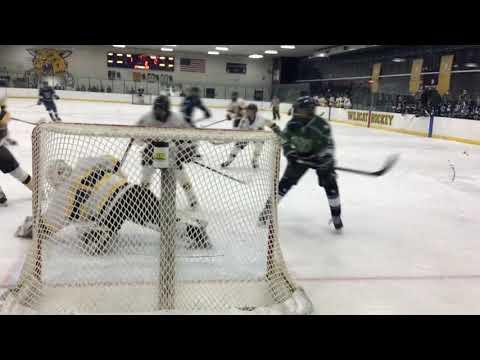 Video of USM vs Bay Port