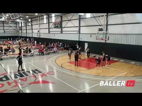 Video of Tulsa Showcase May 15, 2022