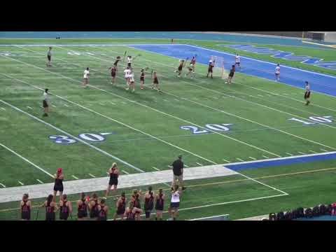 Video of Adelaine Charlsen Stillwater vs Eden Prairie Highlights 