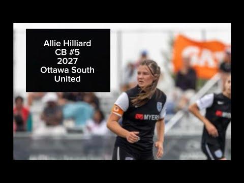 Video of 2024 OPDL Season Highlights