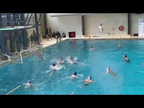 Video of U15 Tournament - Toronto - February 2024