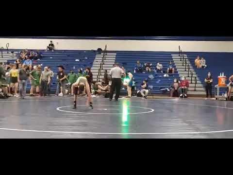 Video of IMiller 12.1.21 Dual Meet