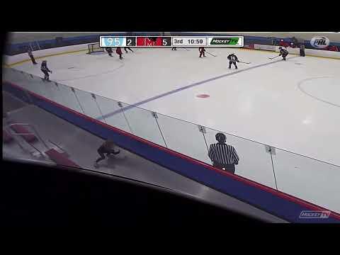 Video of 95 Giants AAA U18 NAPHL Showcase 