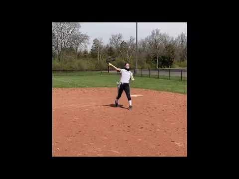 Video of FieldingApril10