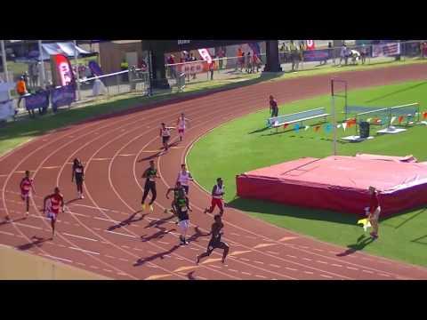 Video of go to 4:00 for relay (i’m last leg)