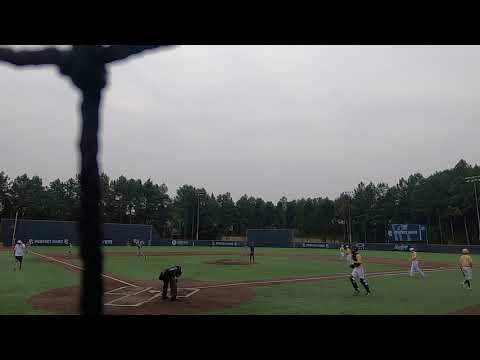 Video of 21-07-30 Maxpower Baseball