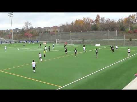 Video of Anthony Branka - Soccer Highlight Tape