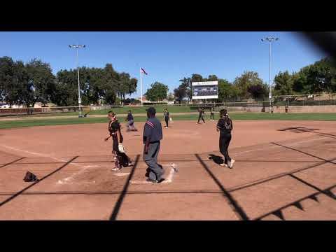 Video of Oct 9-10, 2021 - PGF Fall Blast Off 18u Champs